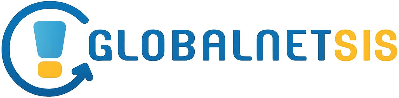 logo globalnetsis